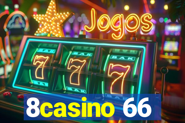 8casino 66