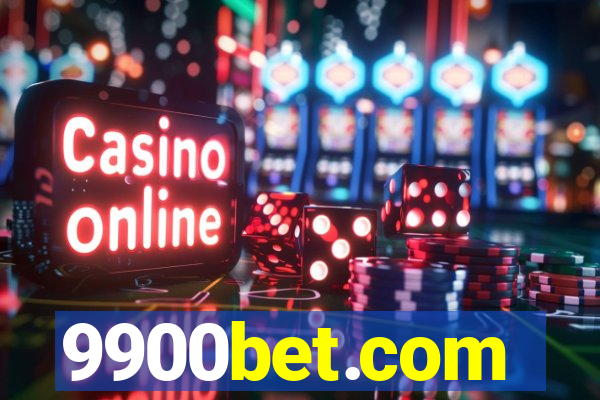 9900bet.com