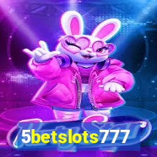 5betslots777