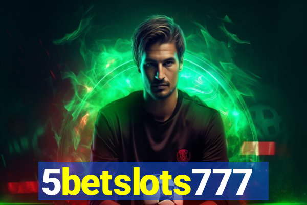 5betslots777