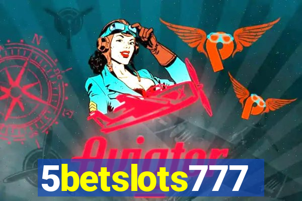 5betslots777