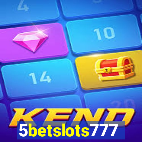 5betslots777