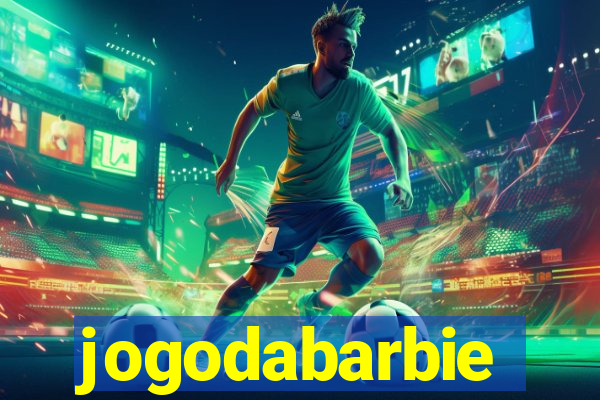 jogodabarbie