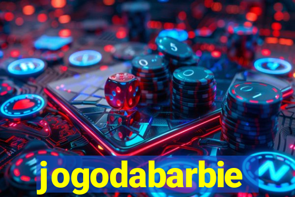 jogodabarbie