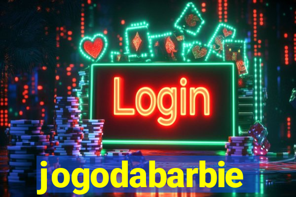 jogodabarbie