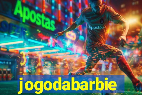 jogodabarbie