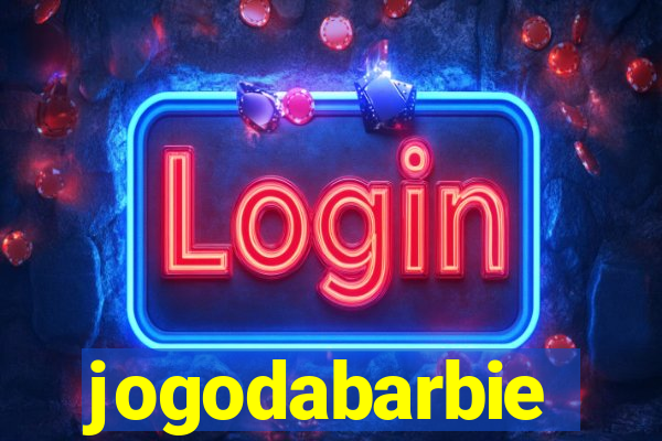 jogodabarbie