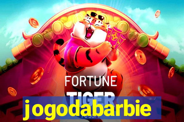 jogodabarbie