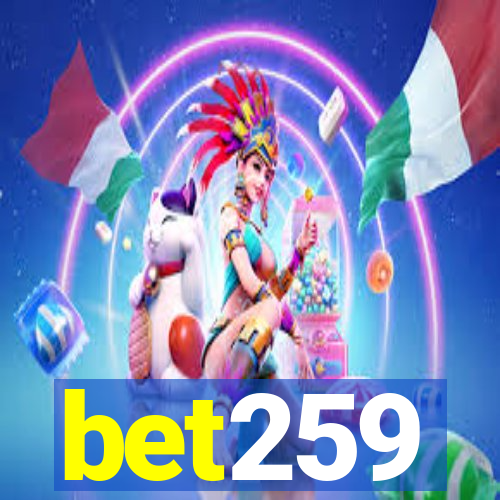 bet259