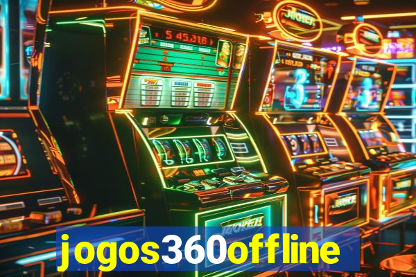 jogos360offline