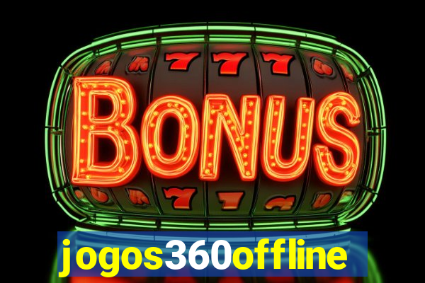 jogos360offline