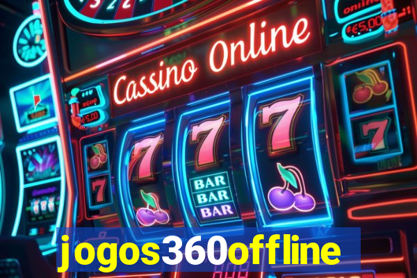 jogos360offline