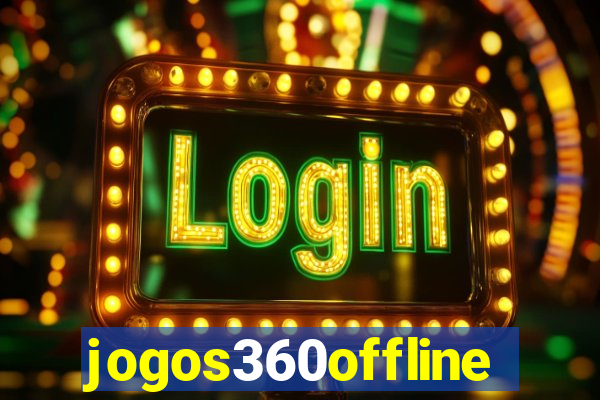 jogos360offline