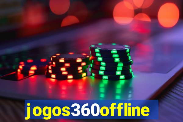 jogos360offline