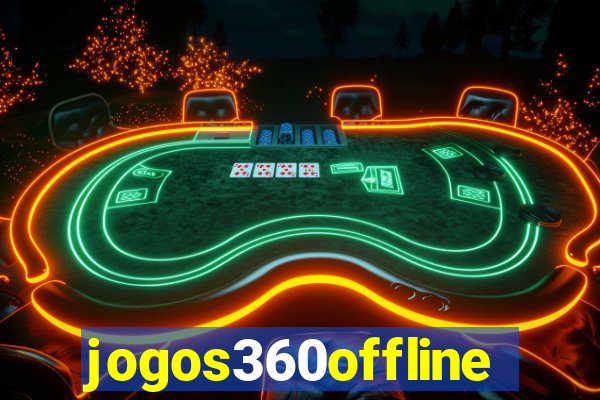 jogos360offline