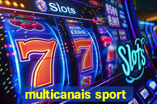 multicanais sport