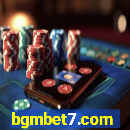 bgmbet7.com