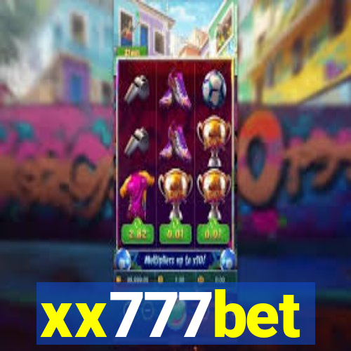 xx777bet