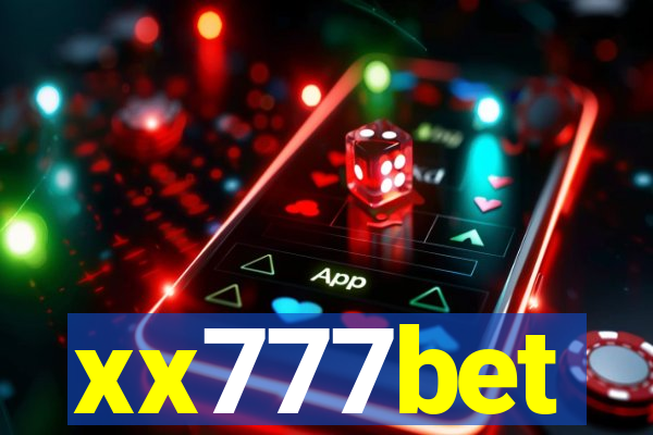 xx777bet