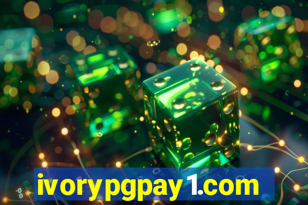 ivorypgpay1.com