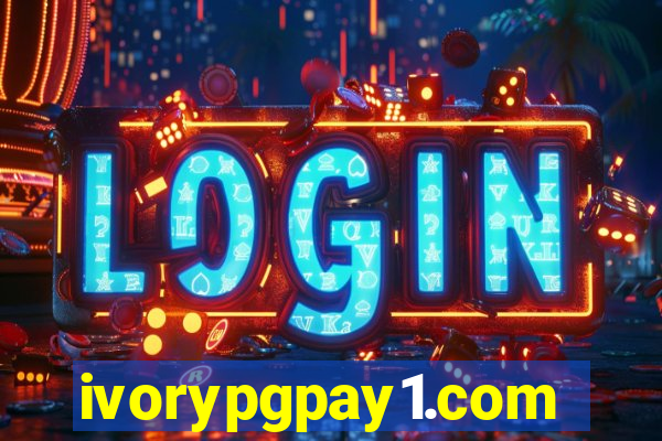 ivorypgpay1.com