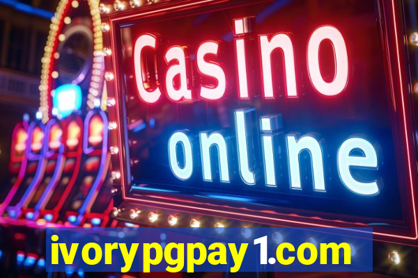 ivorypgpay1.com