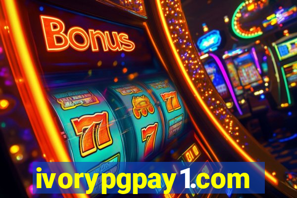 ivorypgpay1.com