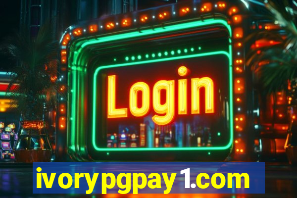 ivorypgpay1.com