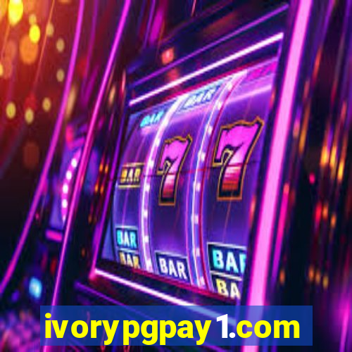 ivorypgpay1.com