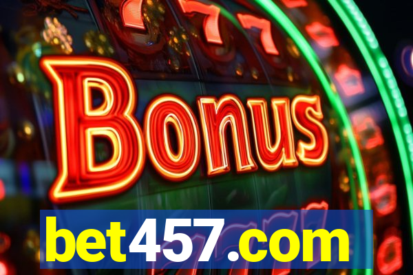 bet457.com