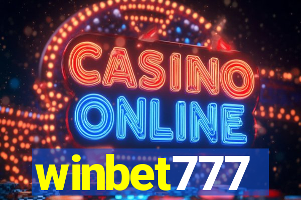 winbet777