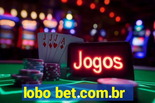 lobo bet.com.br