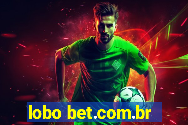 lobo bet.com.br