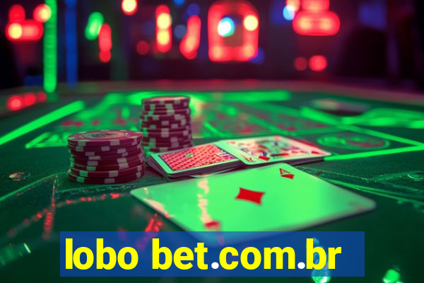 lobo bet.com.br