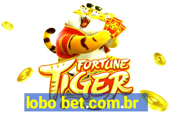 lobo bet.com.br