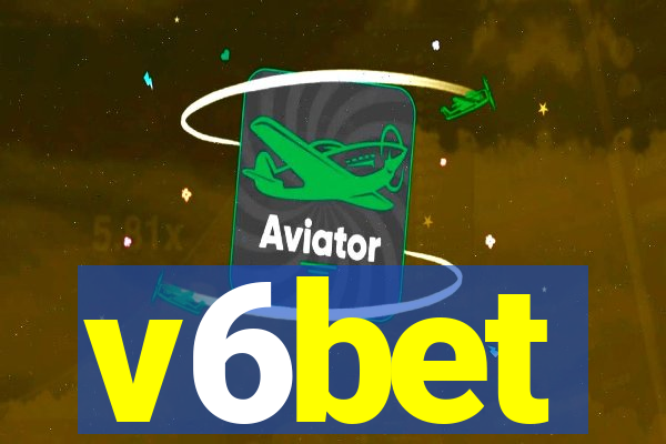 v6bet