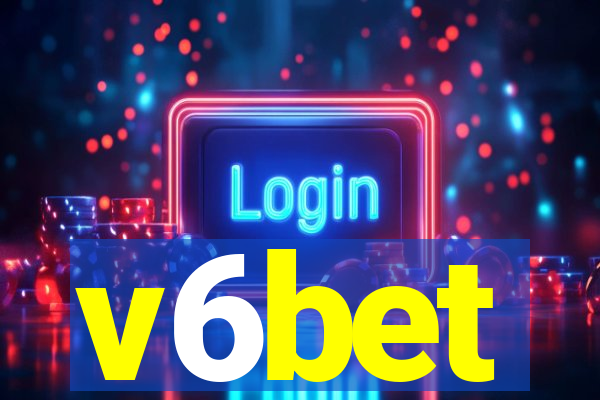 v6bet