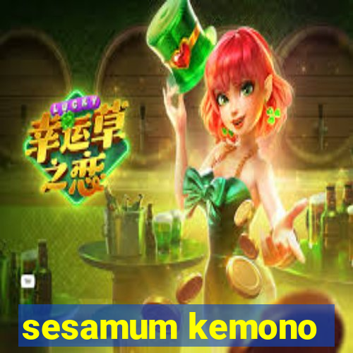 sesamum kemono