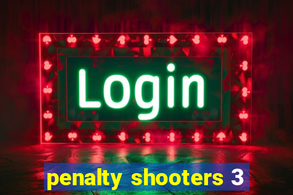 penalty shooters 3