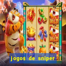 jogos de sniper para pc