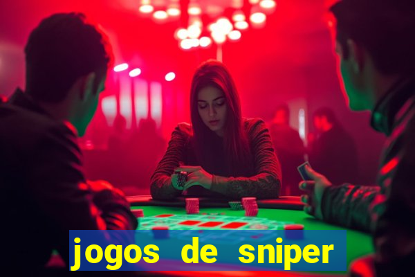 jogos de sniper para pc