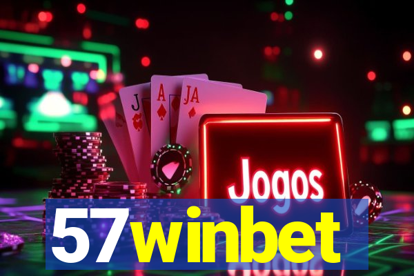 57winbet