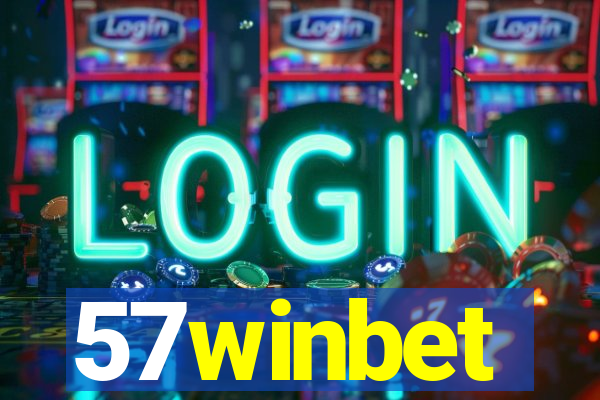 57winbet