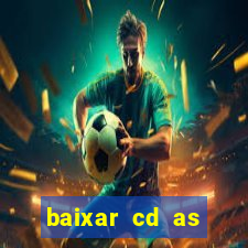 baixar cd as melhores de edson gomes