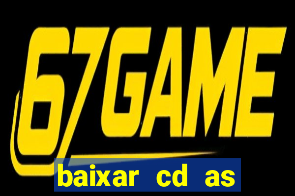 baixar cd as melhores de edson gomes