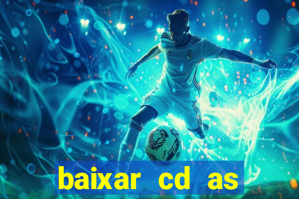 baixar cd as melhores de edson gomes