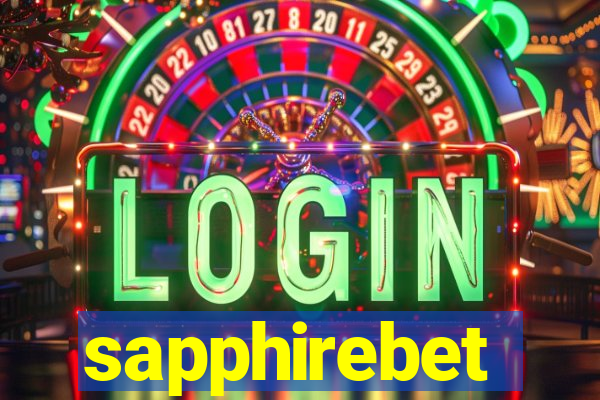 sapphirebet