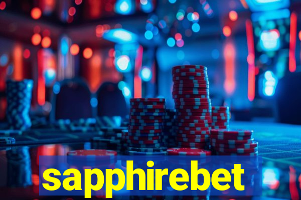 sapphirebet