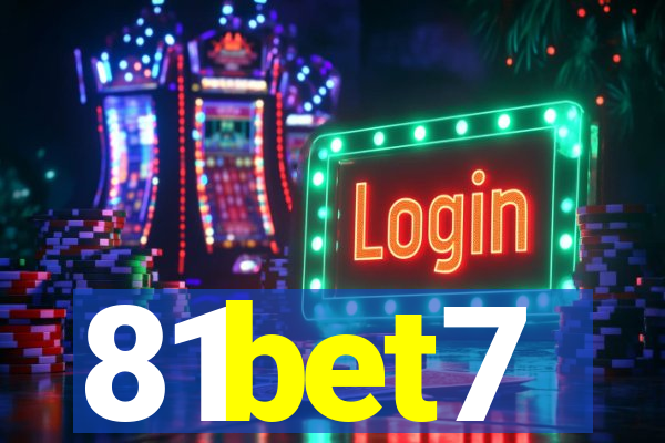 81bet7