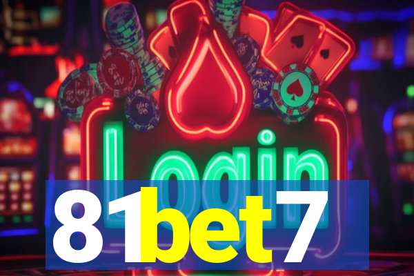 81bet7